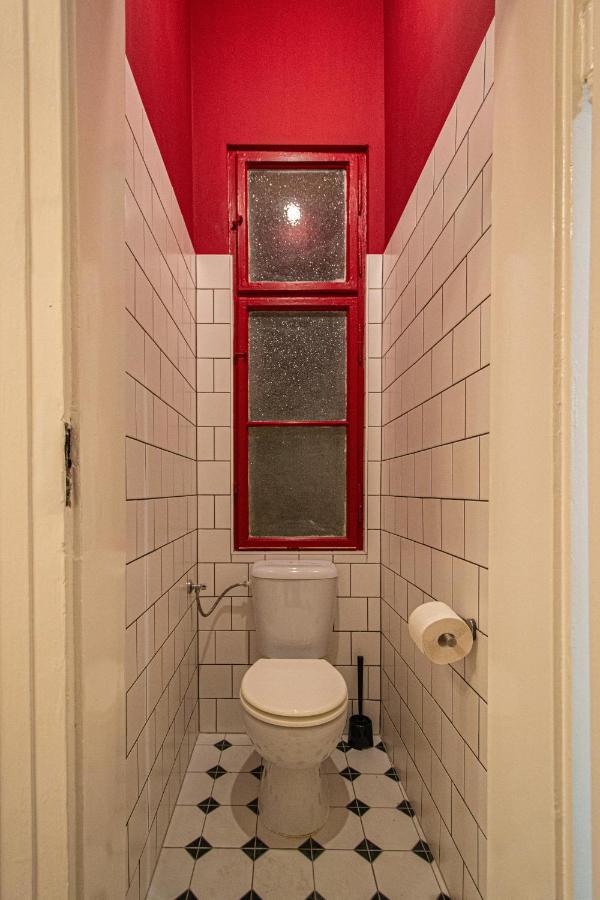4 Bedrooms 130M2 Apartment At The Main City Square Praag Buitenkant foto
